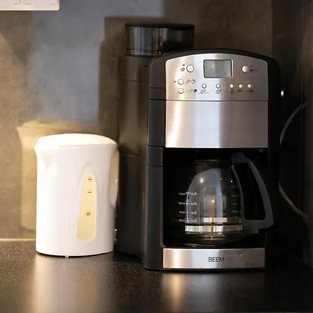 Paraiso By Renters Łukęcin