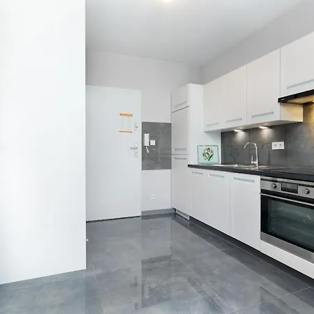 Paraiso By Renters * Łukęcin