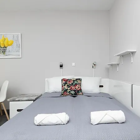 Paraiso By Renters Apartmán *