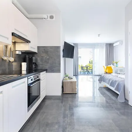 Apartman Paraiso By Renters