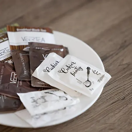 Paraiso By Renters Apartman