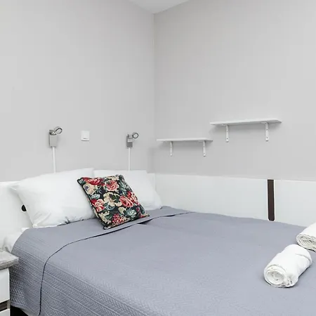 Paraiso By Renters Apartman