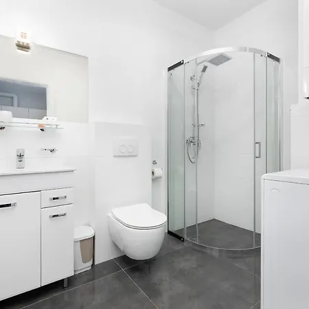 Apartmán Paraiso By Renters *