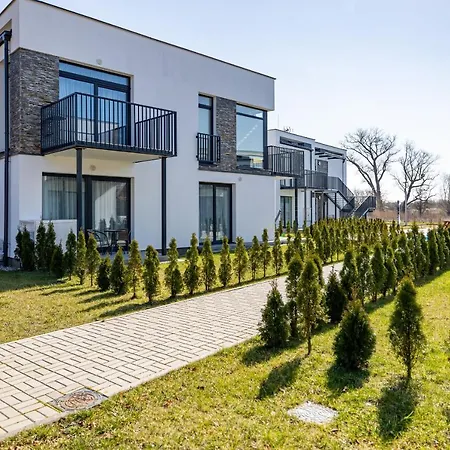 Paraiso By Renters Apartman *