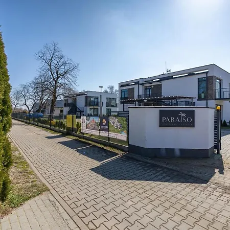 Paraiso By Renters *