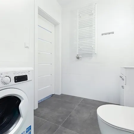 Paraiso By Renters Apartman *