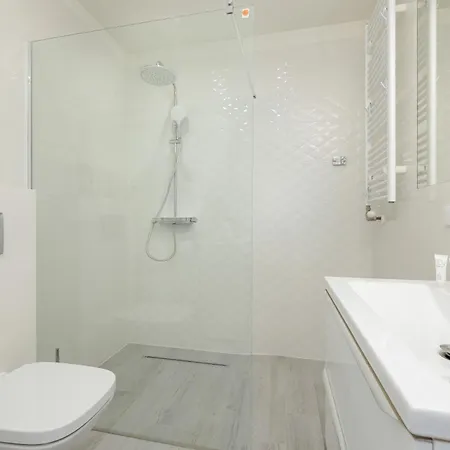 Paraiso By Renters Apartman