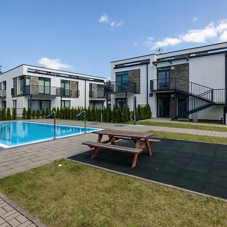 Paraiso By Renters Apartmán *