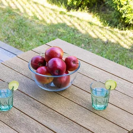 Paraiso By Renters Apartman