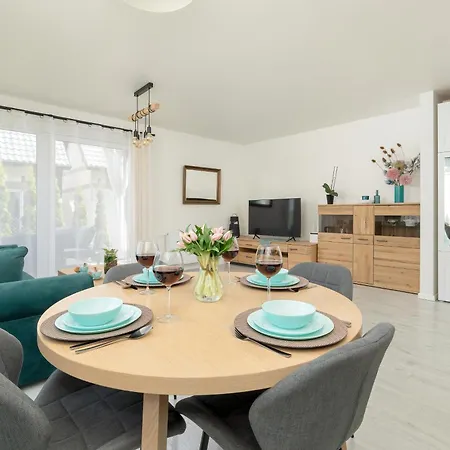 Apartmán Paraiso By Renters