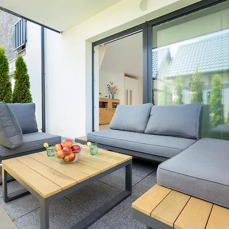 Paraiso By Renters Apartman *