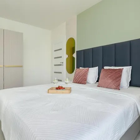 Paraiso By Renters