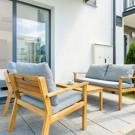 Paraiso By Renters Apartman