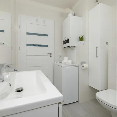 Paraiso By Renters Apartmán *