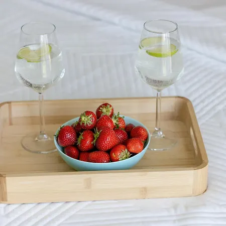 Apartmán Paraiso By Renters *