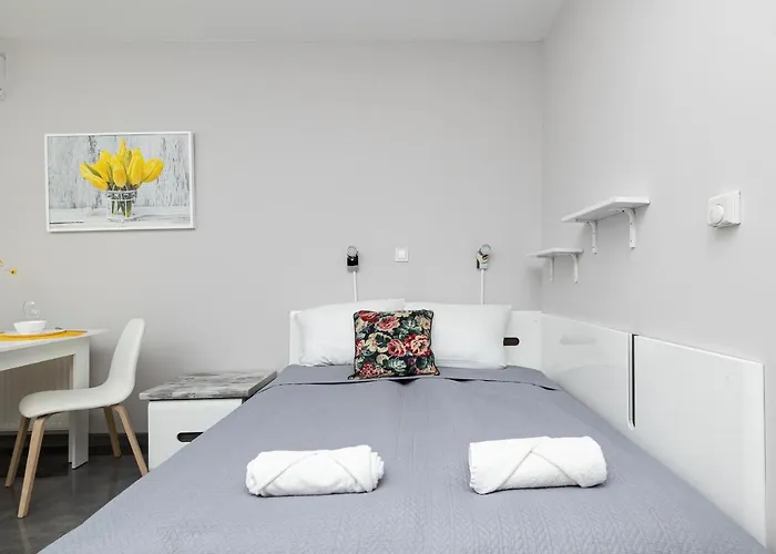 Paraiso By Renters Apartament *