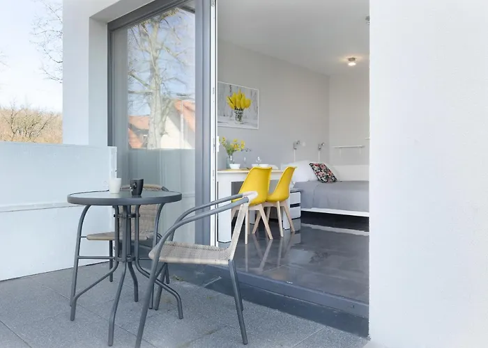 Paraiso By Renters Apartament *