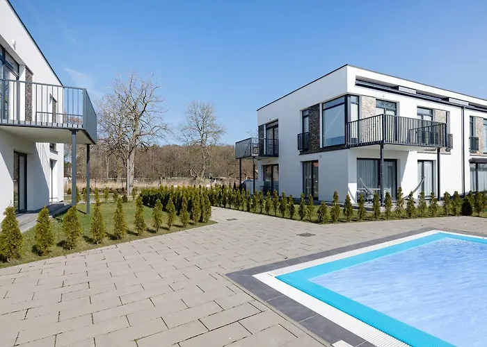 Paraiso By Renters Apartament