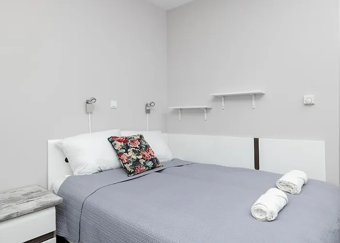 Paraiso By Renters アパート