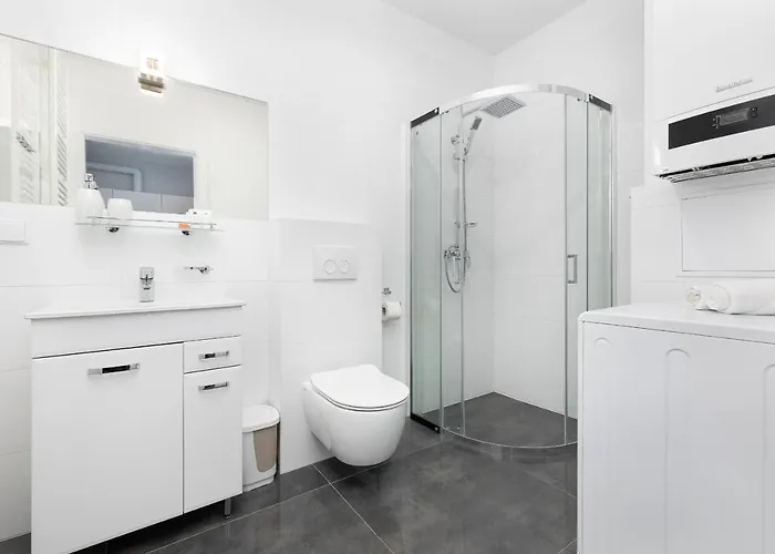 Apartament Paraiso By Renters *