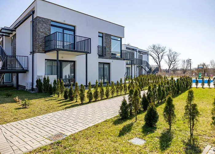 Paraiso By Renters アパート *