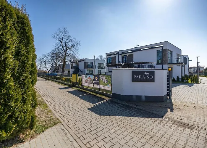 Paraiso By Renters *