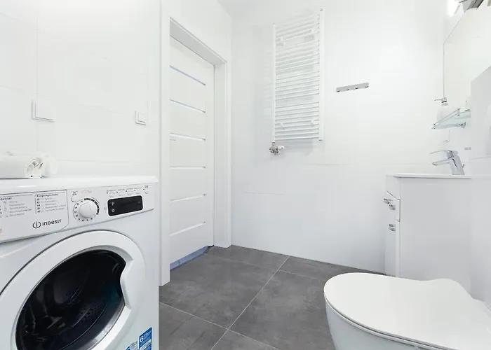 Paraiso By Renters Apartament *