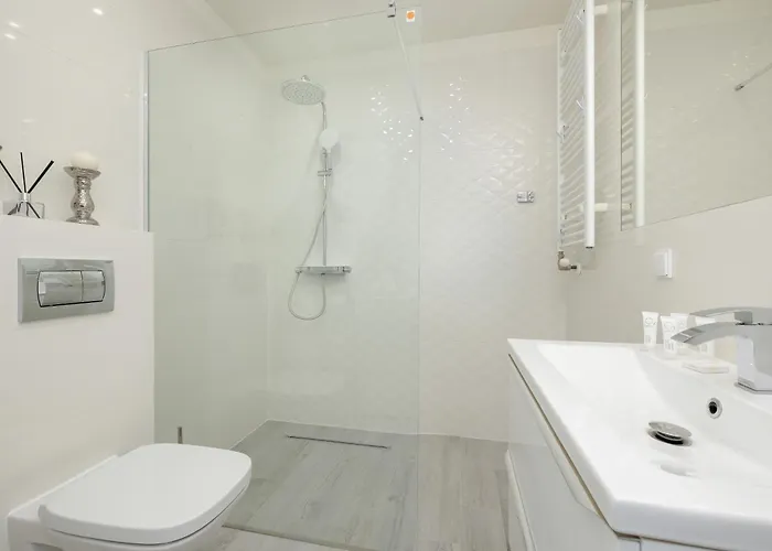 Paraiso By Renters Apartament