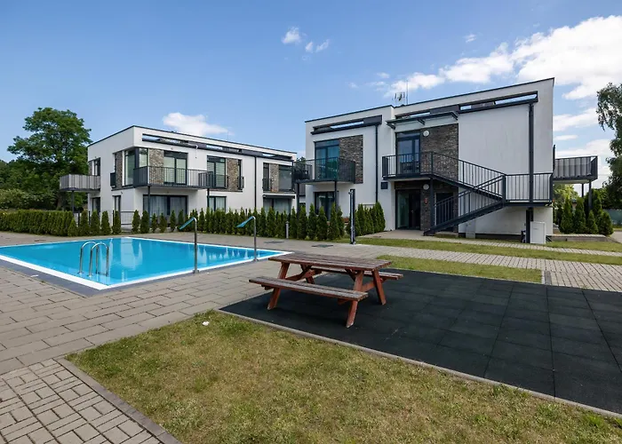 Paraiso By Renters アパート *