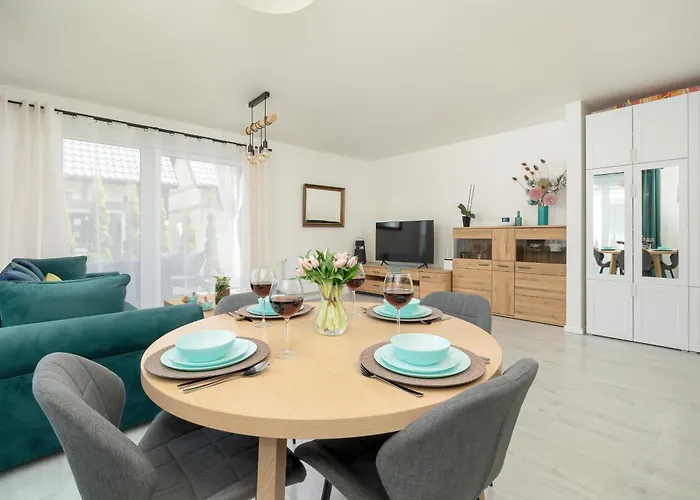 Apartament Paraiso By Renters