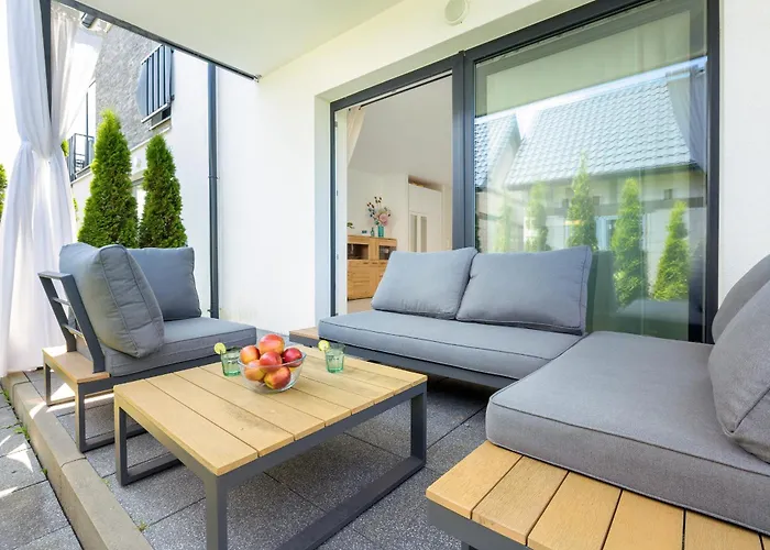 Paraiso By Renters アパート *