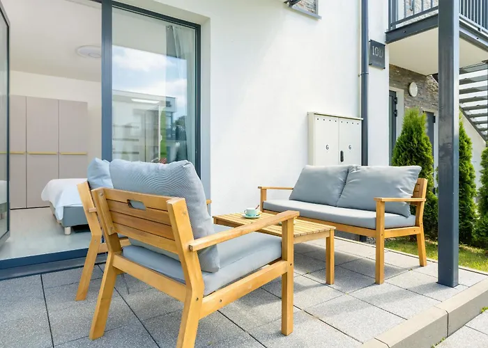 Paraiso By Renters Apartament