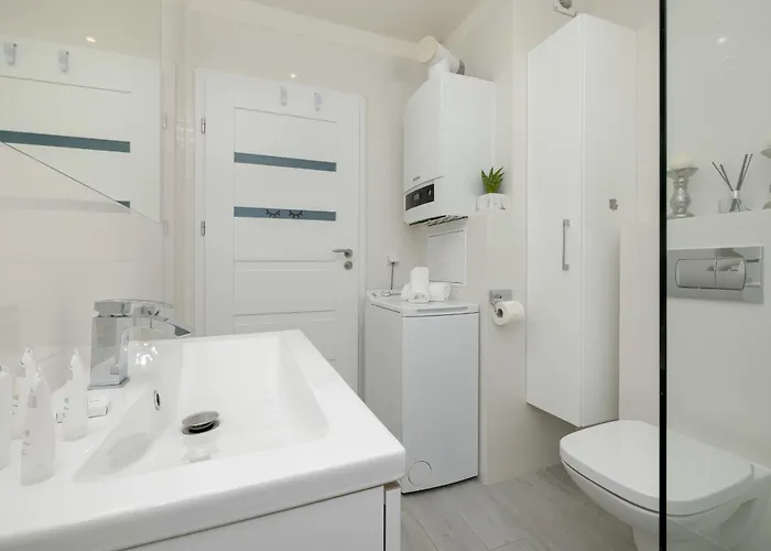 Paraiso By Renters Apartament *