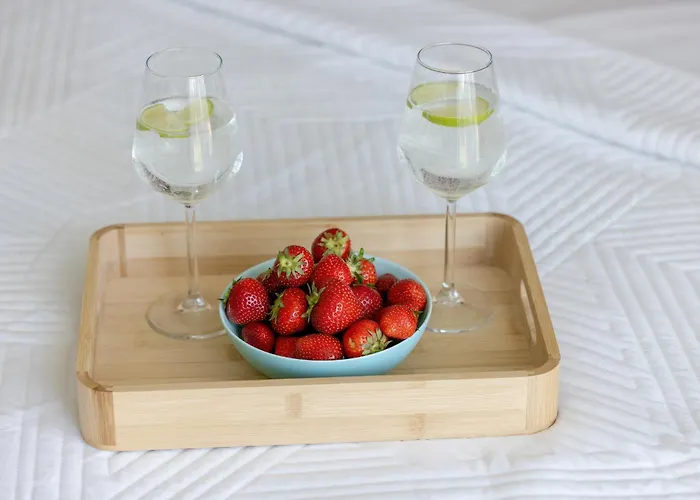 Apartament Paraiso By Renters *